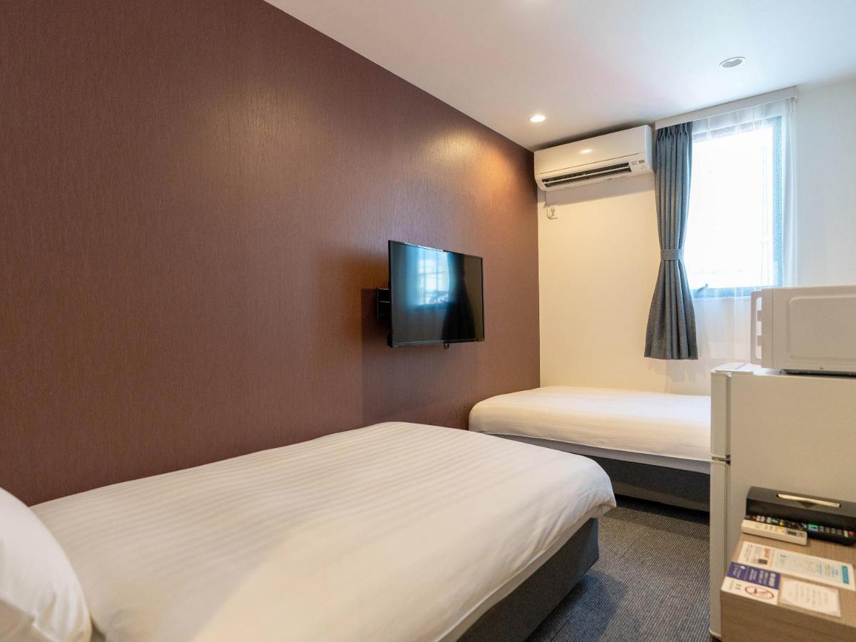 Hotel R9 The Yard Koga Koga  Εξωτερικό φωτογραφία