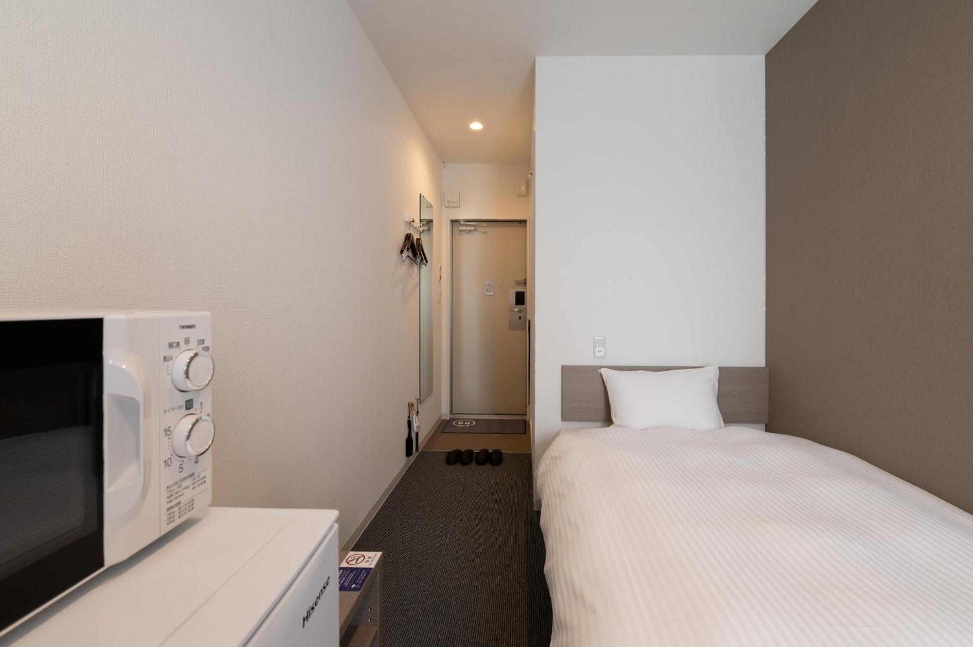 Hotel R9 The Yard Koga Koga  Εξωτερικό φωτογραφία